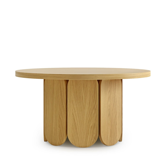 Minkštas kavos staliukas Soft Minkštas kavos staliukas Soft